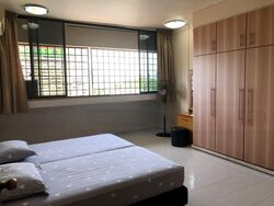 Upper Cross Street (D1), Apartment #513877361